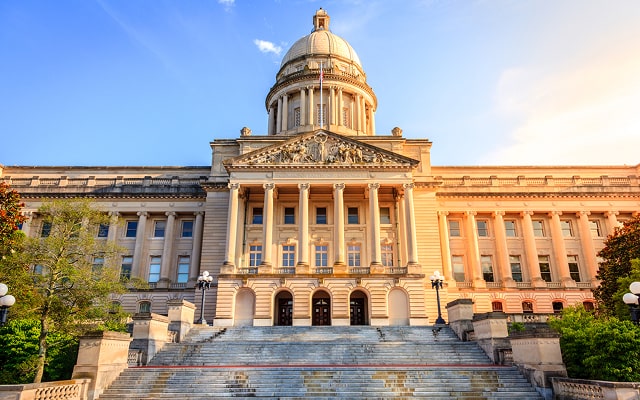 What are Kentucky Court Records?